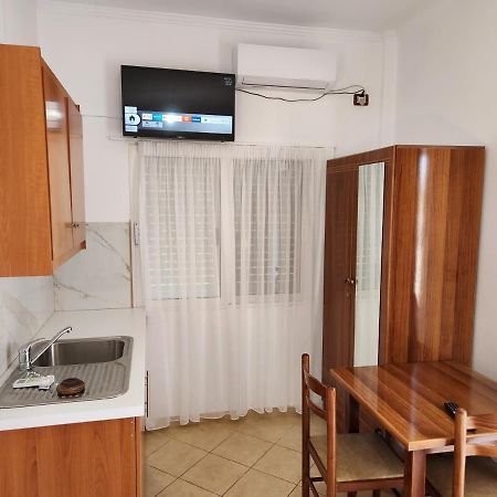 Vila Summer Holiday Ksamil Extérieur photo
