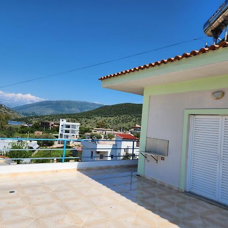Vila Summer Holiday Ksamil Extérieur photo